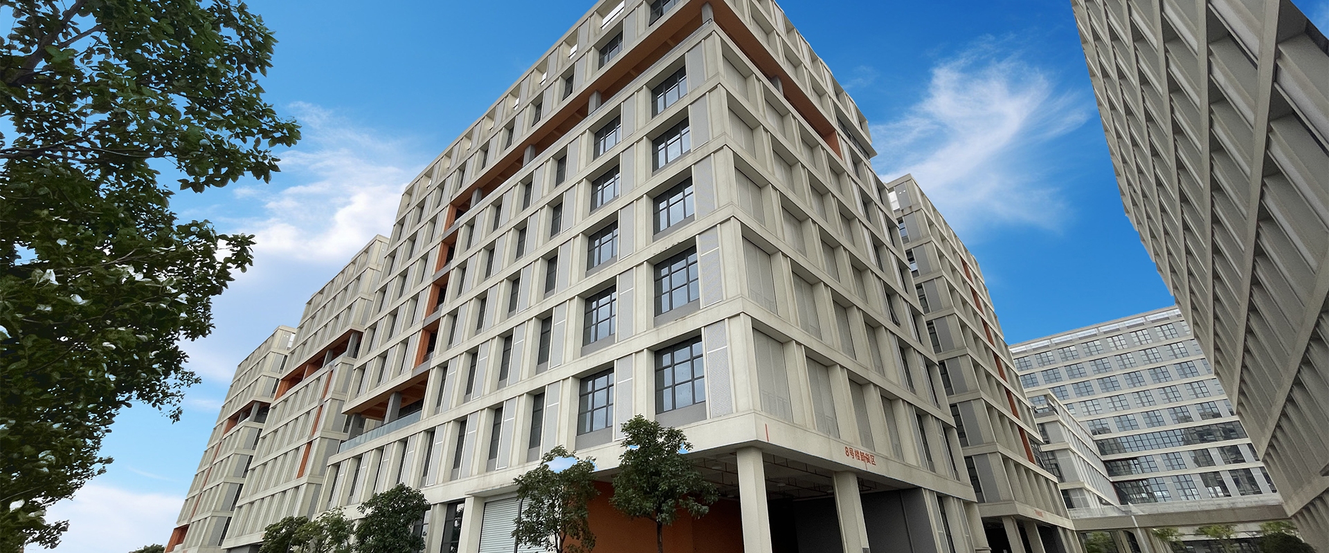 20多年技术沉淀