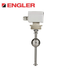 316不锈钢浮球液位开关 