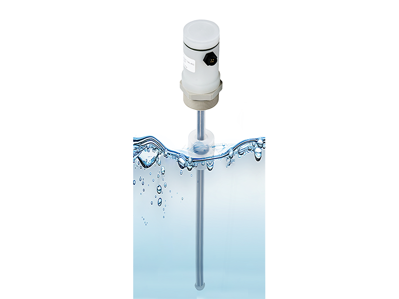 碱性液体液位计