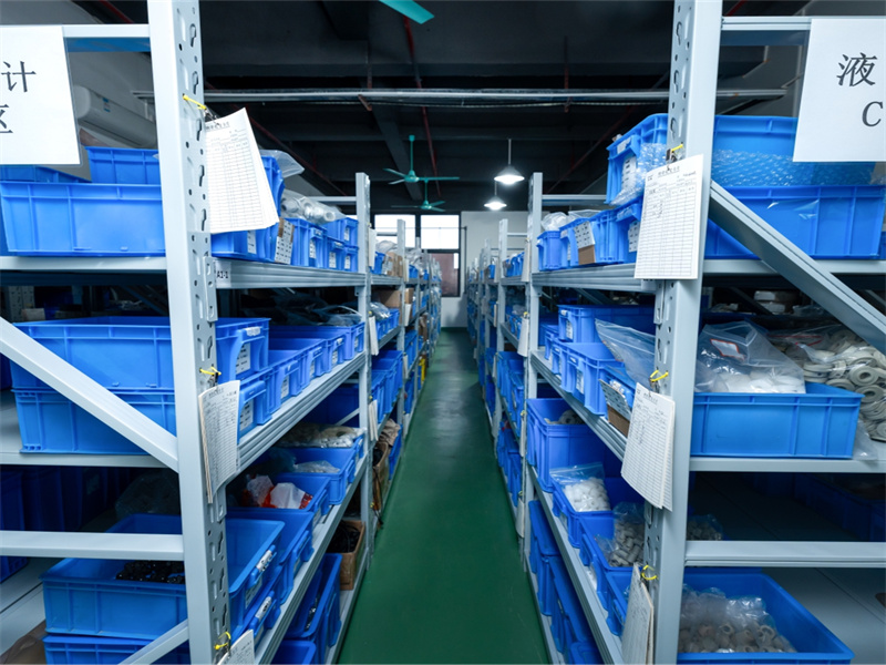 304不锈钢浮球液位开关制造的原理