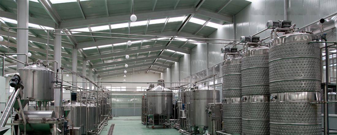 池州食品有限公司采购一批耐高温浮球液位计